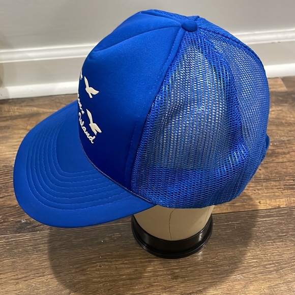 Vintage SnapBack Galveston beach - Picture 2 of 8